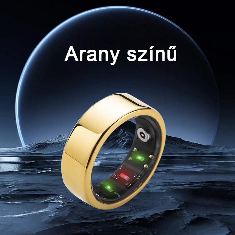 Arany színű