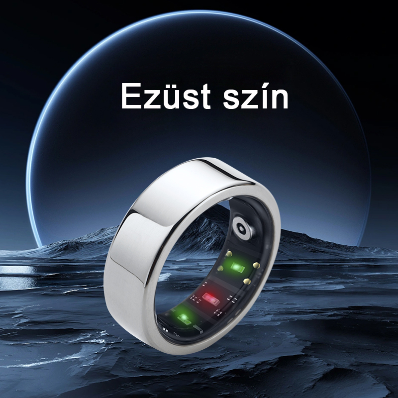 Ezüst szín